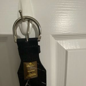 Patricia Nash belt